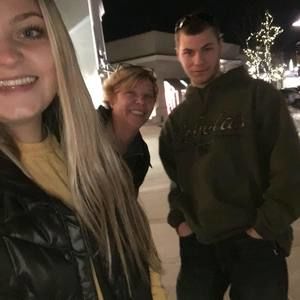 Meet your Posher, Doreen